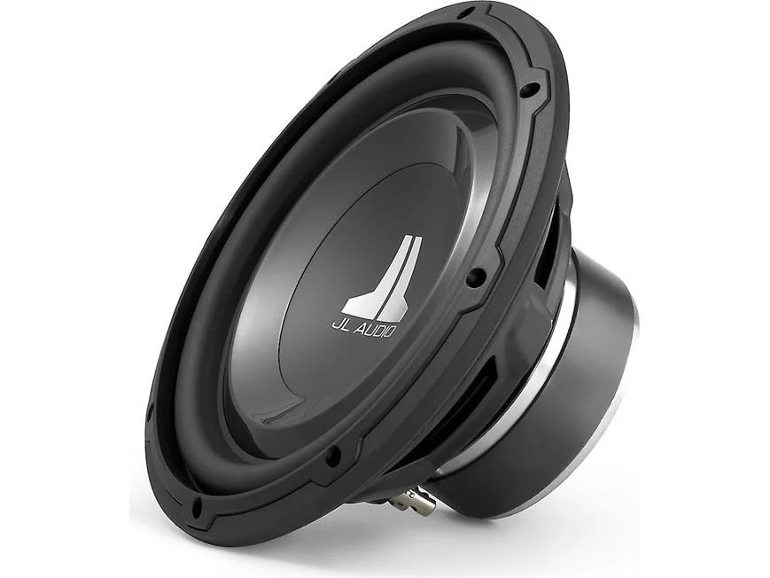 JL Audio 10W1v3-4 W1v3 Series 10