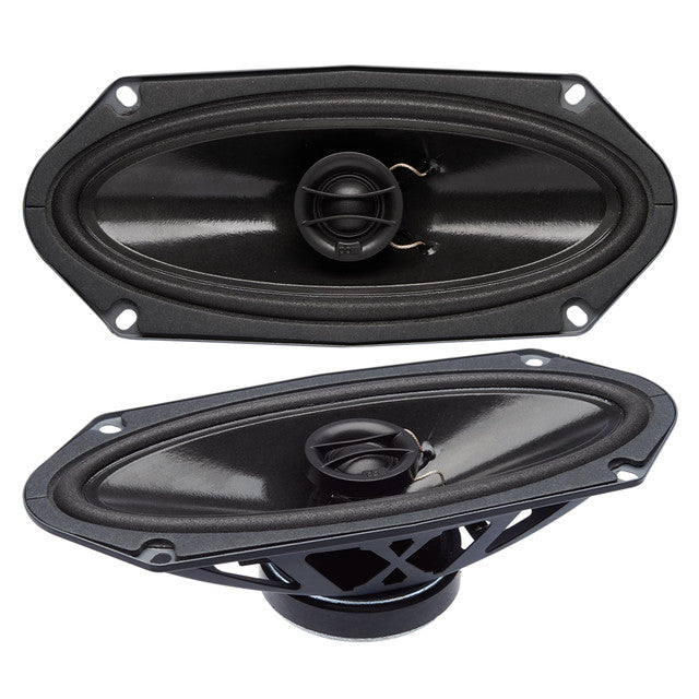 PowerBass S-4102 - 4x10