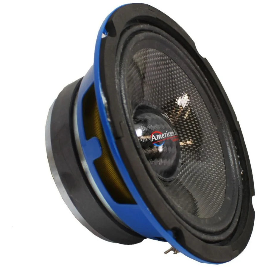American Bass Godfather 6.5CC 6.5