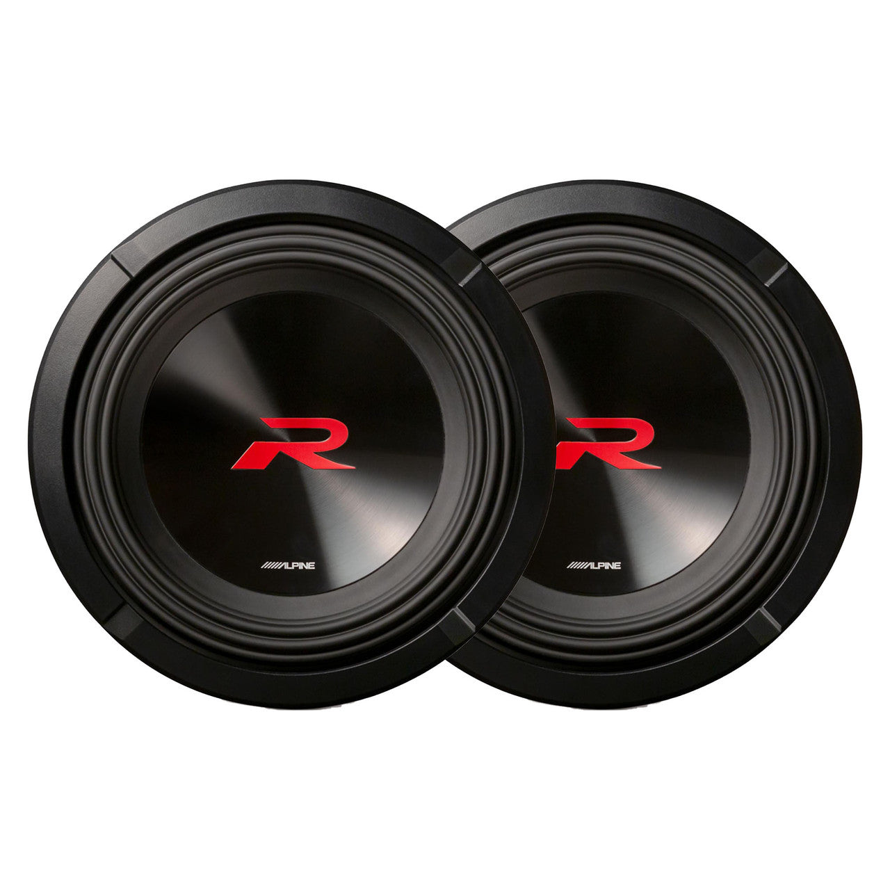 Alpine 2-R2-W12D2 Next-Generation 12