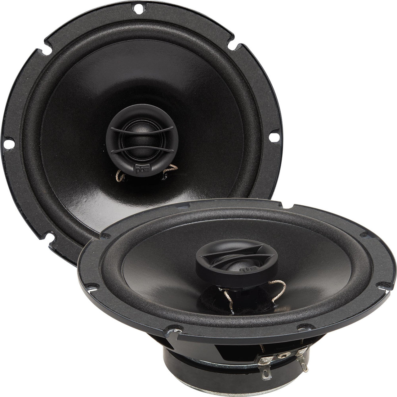 PowerBass S-5202 - 5.25