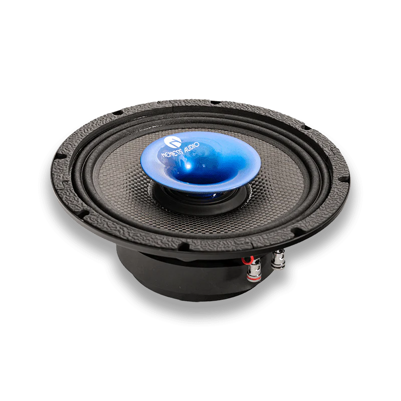 Nemesis Audio CXH-8WTR 8″ 350W RMS Marine Pro Audio Midrange Speaker (Single)