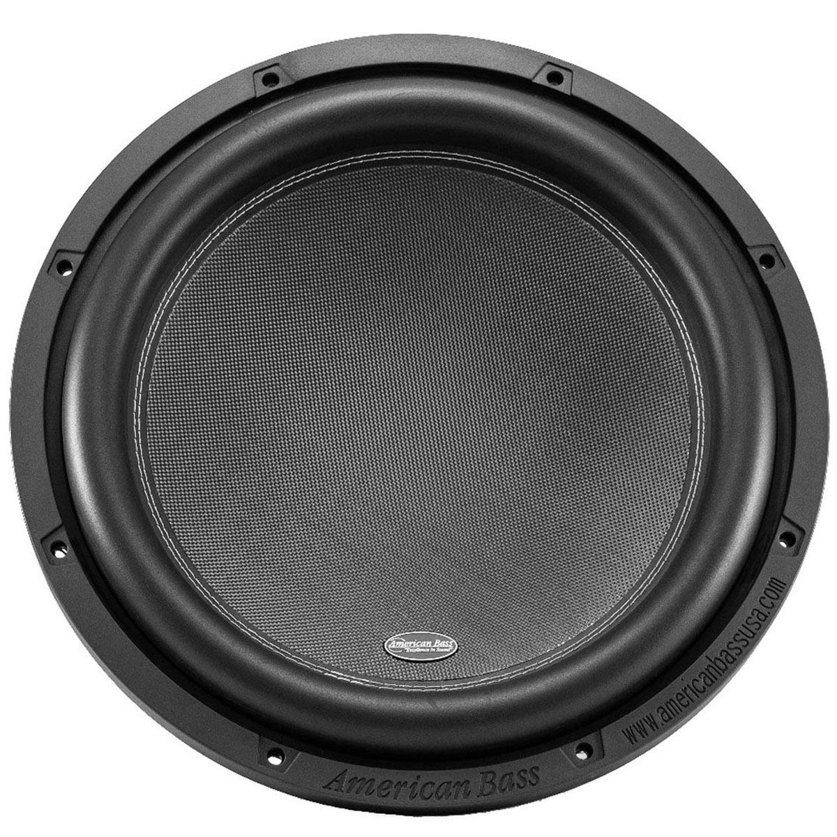 American Bass XR-15D4 15