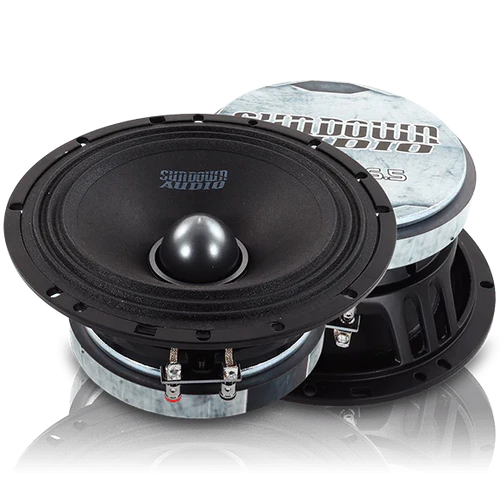 Sundown Audio LCMR6.5 6.5