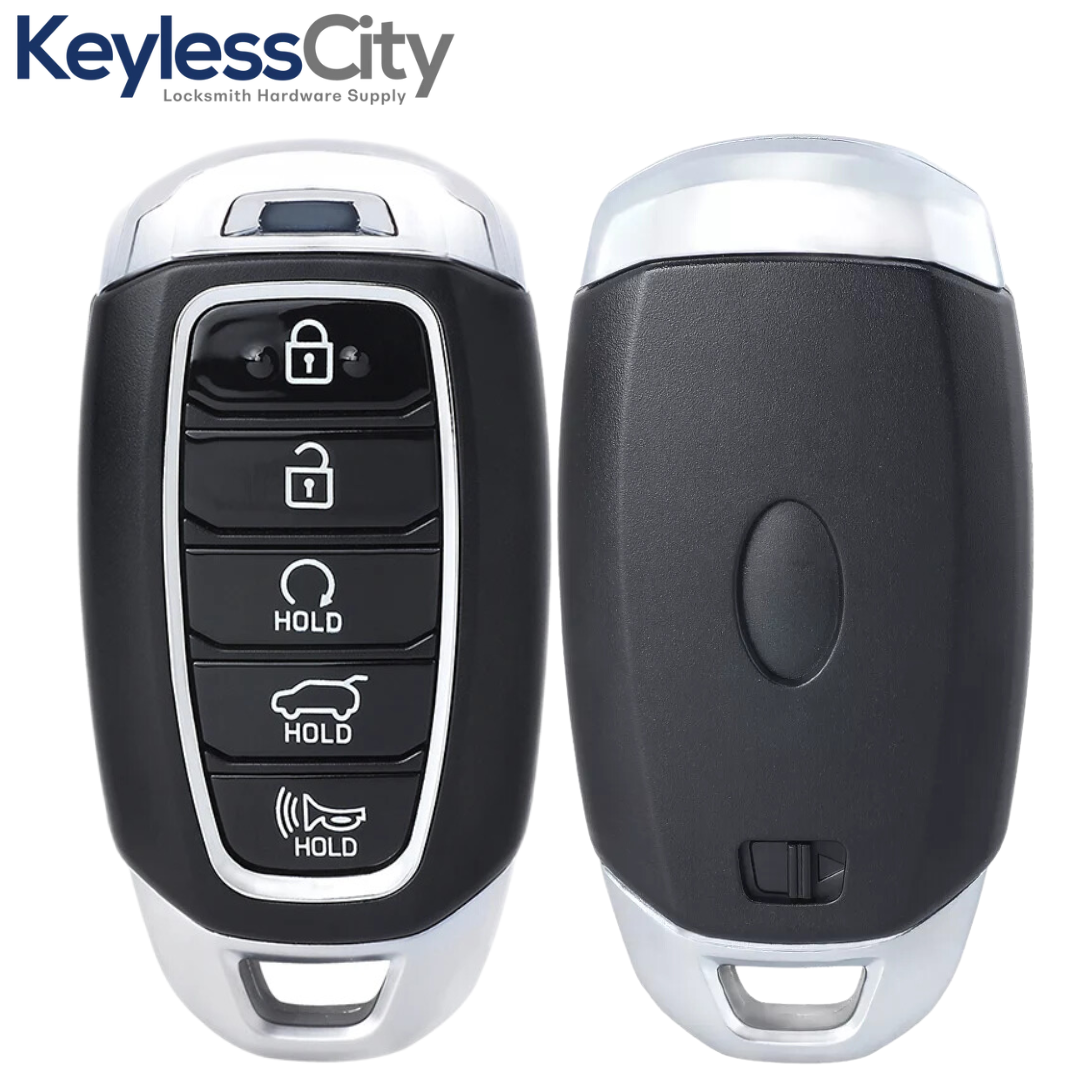 2020-2021 Hyundai Santa Fe / 5-Button Smart Key / PN: 95440-S1050/ TQ8-FOB-4F33 (AFTERMARKET)