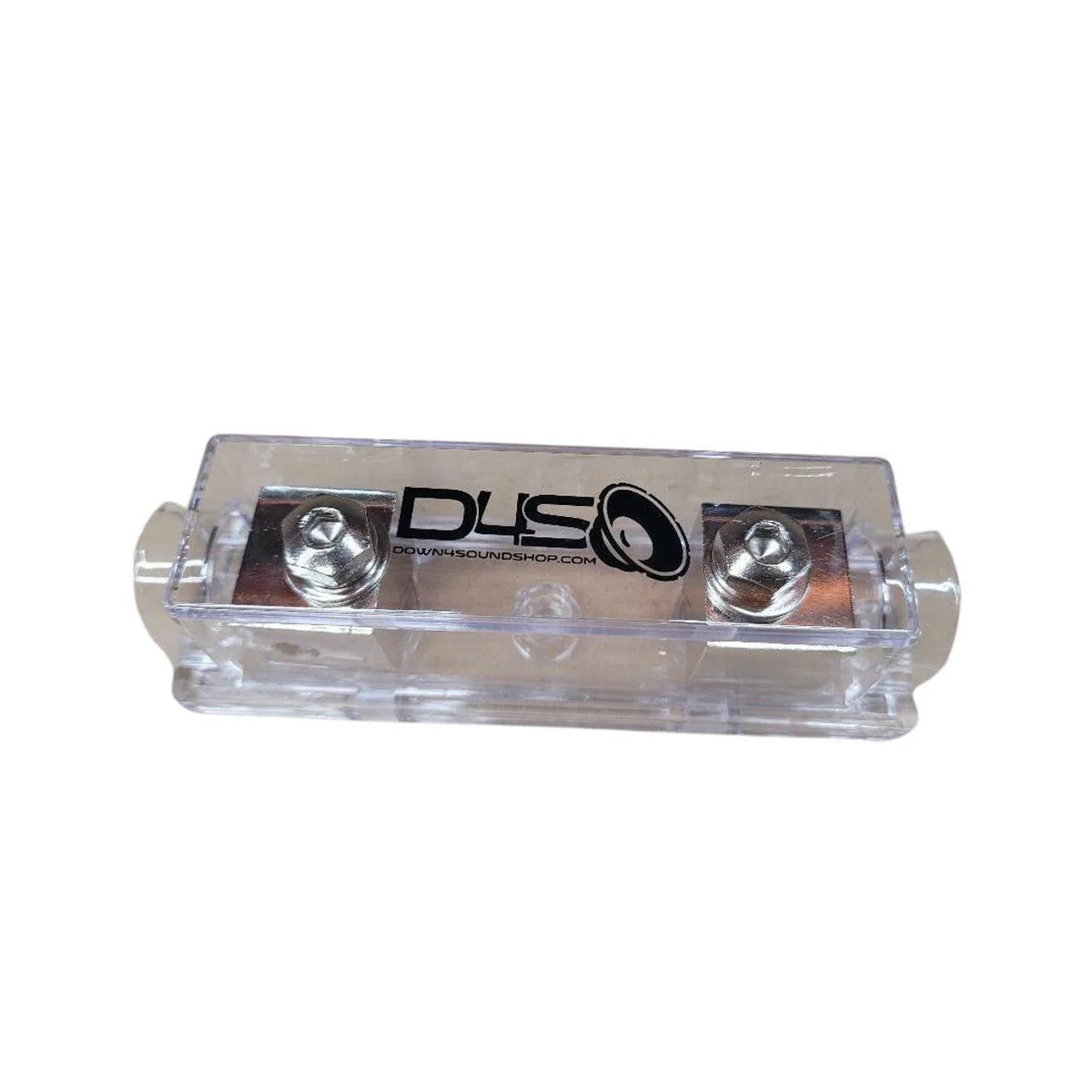 Down4Sound IN-LINE ANL Fuse Holder - 0 Gauge