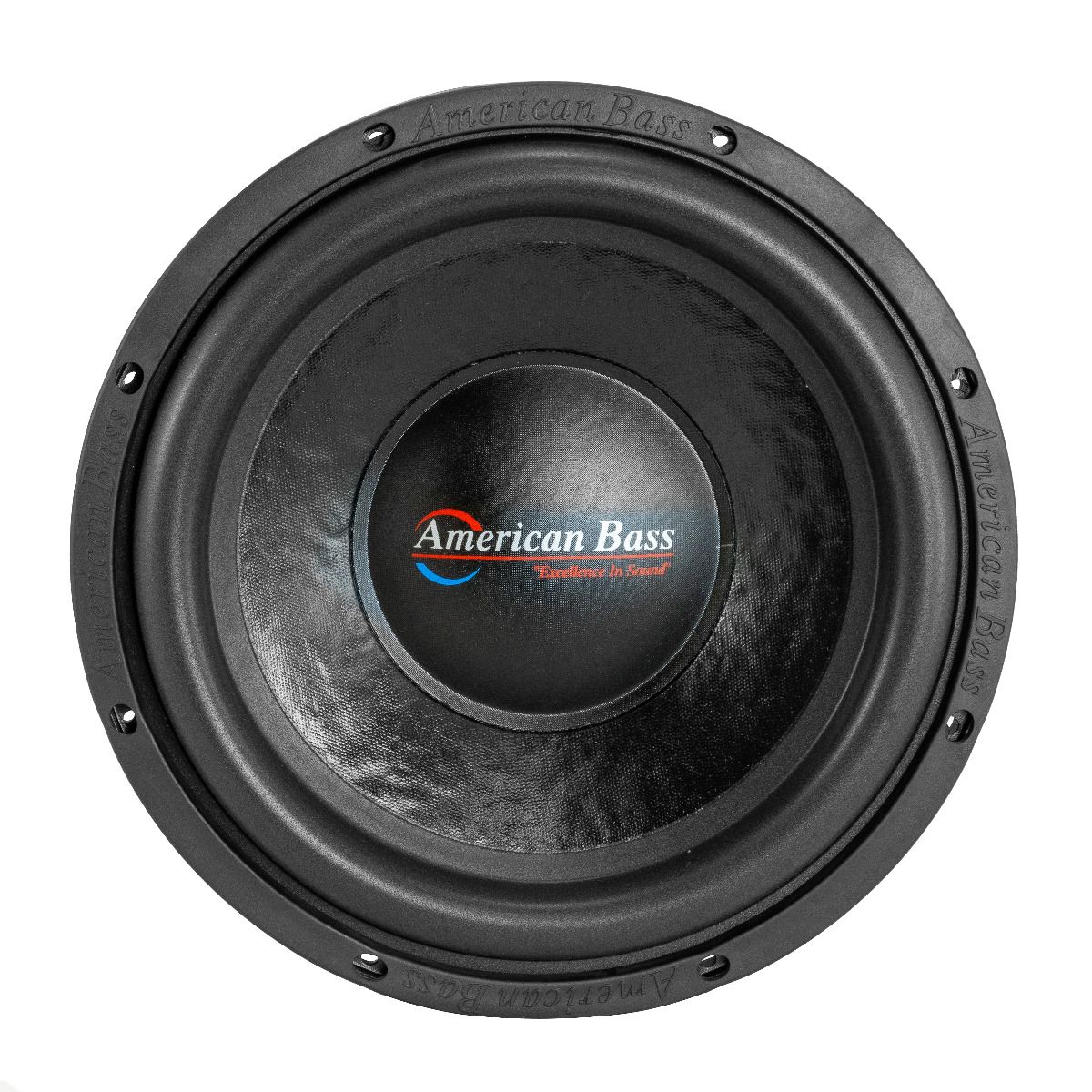 American Bass DX-12 12