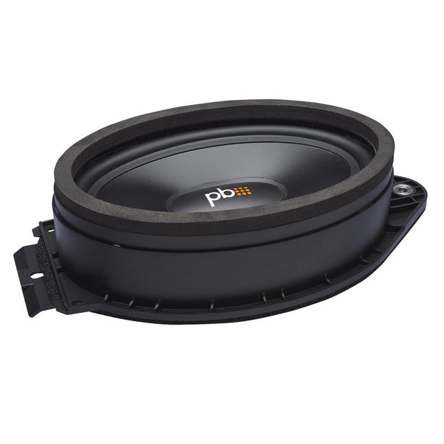 PowerBass OE69C-GM - 6