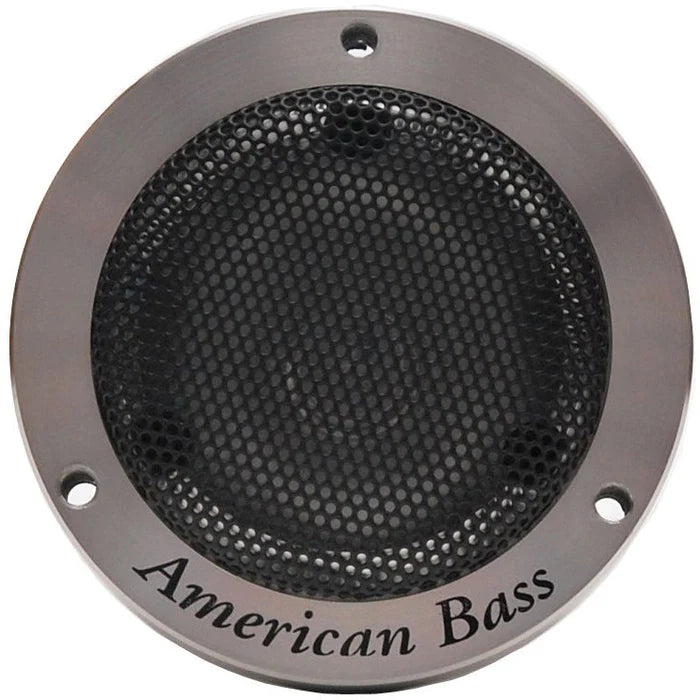 American Bass MX-250T 1