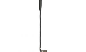 Metra 40-FD20 ford Standard Radio Antenna, Black