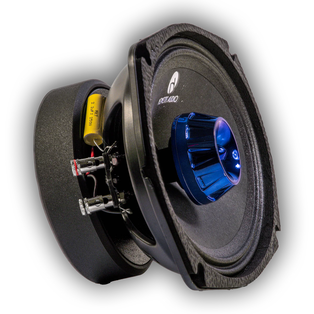 Nemesis Audio NA-PRO69 6x9