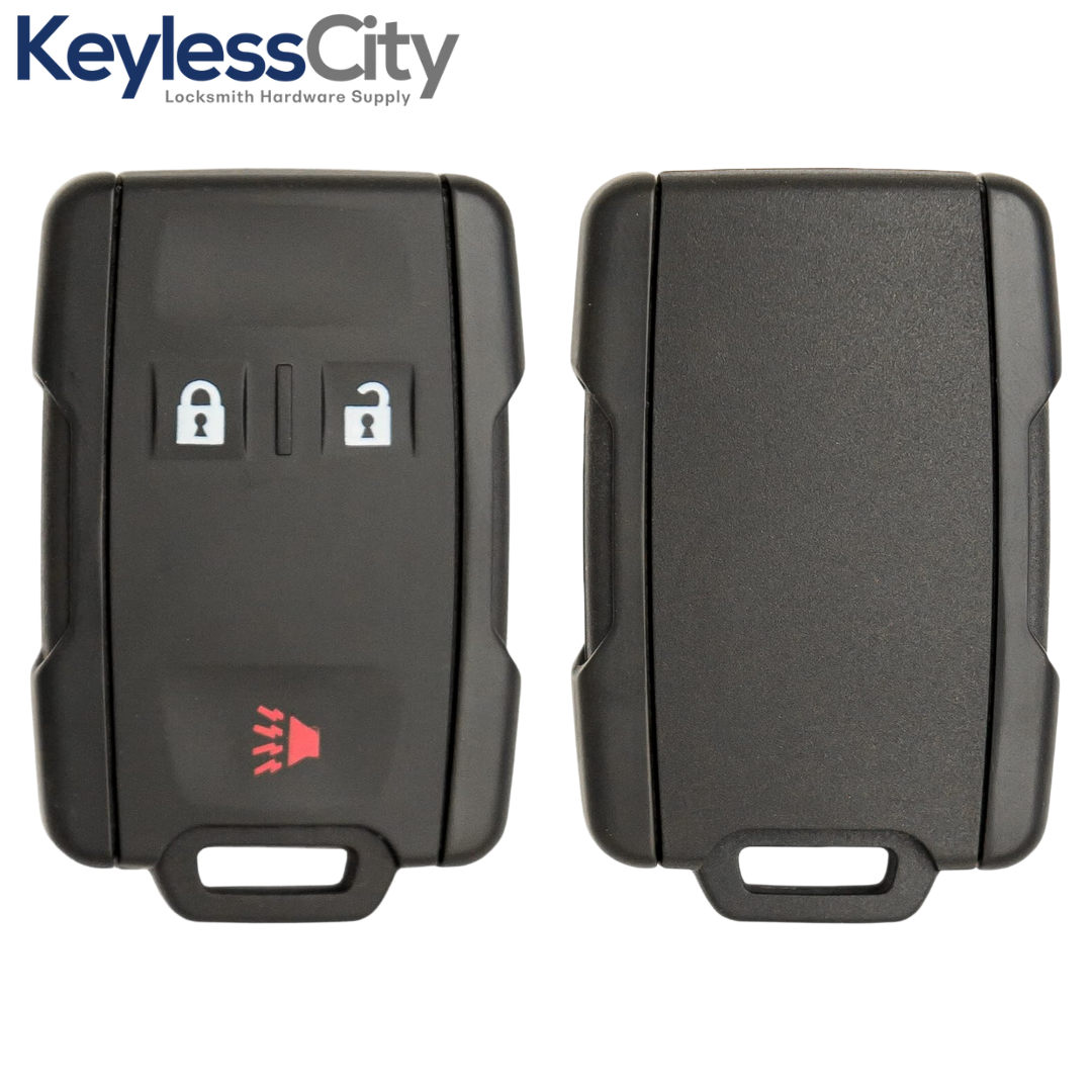 2014-2019 GM / 3-Button Keyless Entry Remote / PN: 13577771 / M3N32337100 (AFTERMARKET)