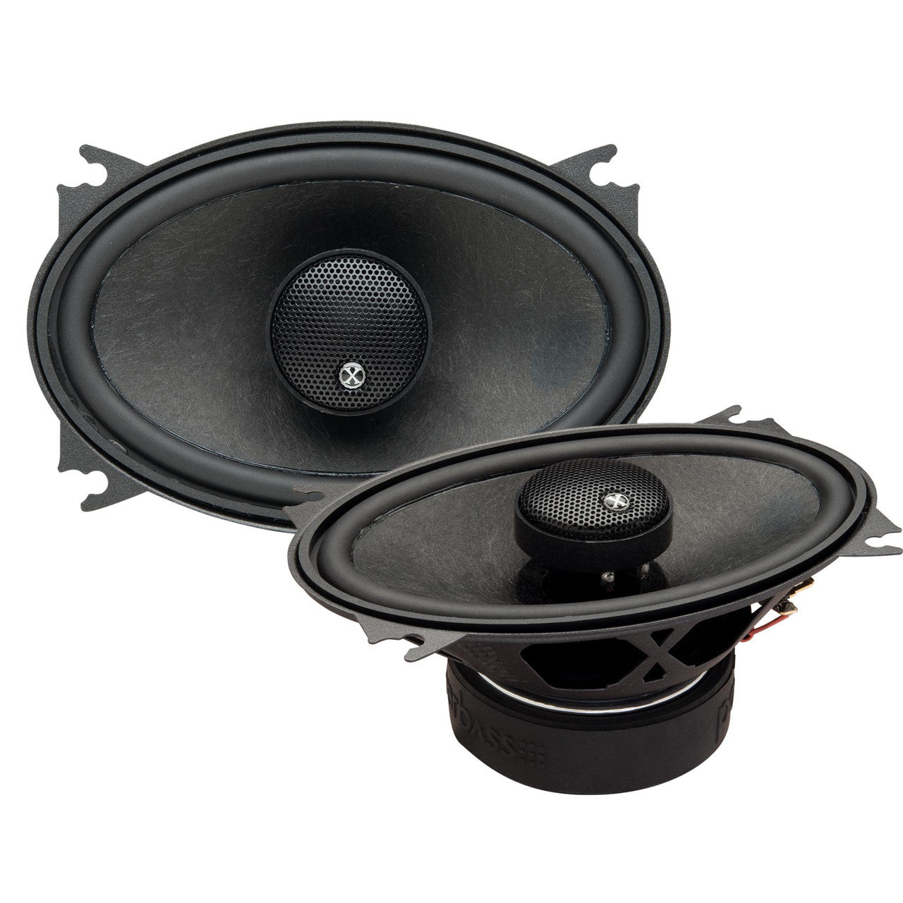 PowerBass 2XL-463 - 4x6