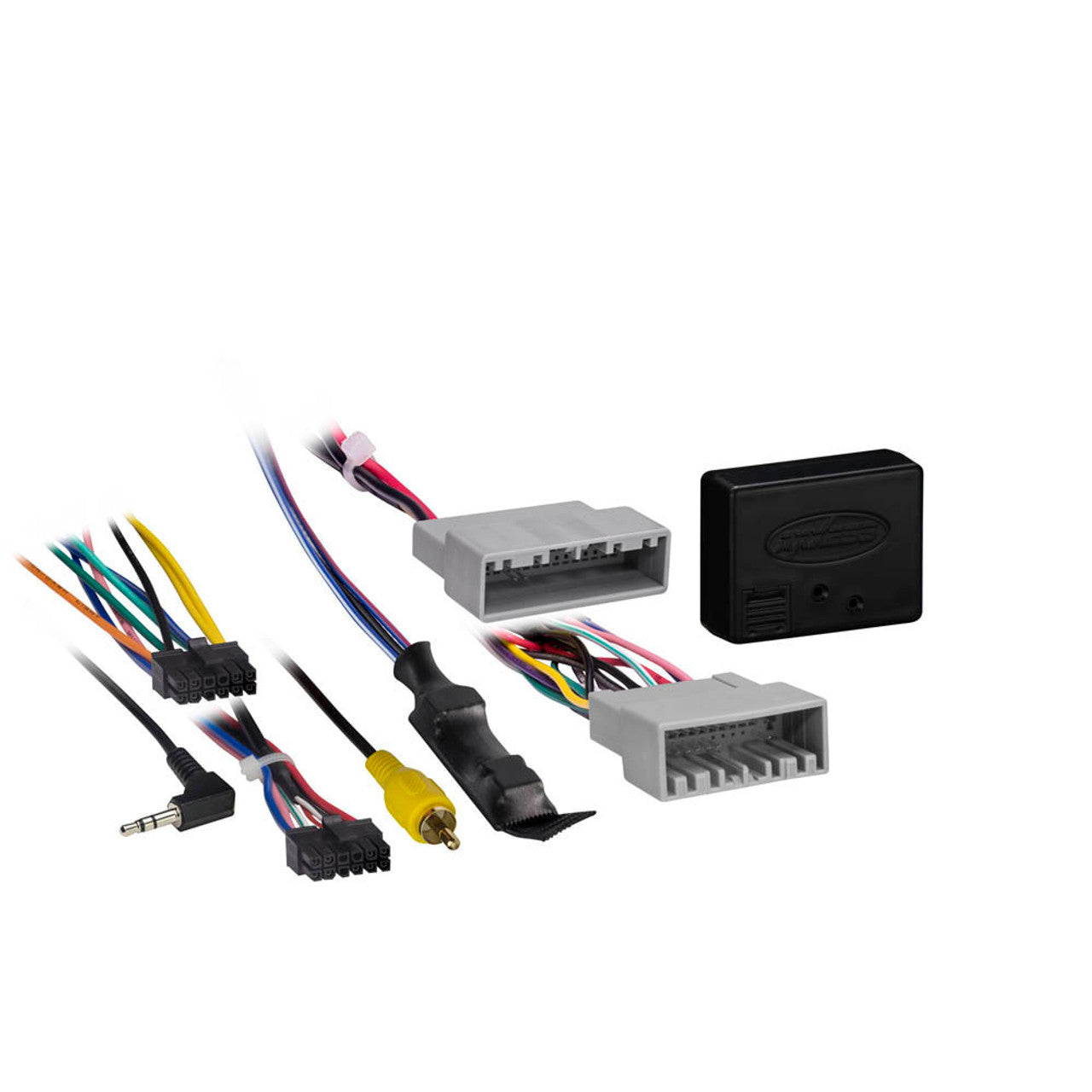 Axxess AXVI-1731 Honda Data Interface 2016-Up