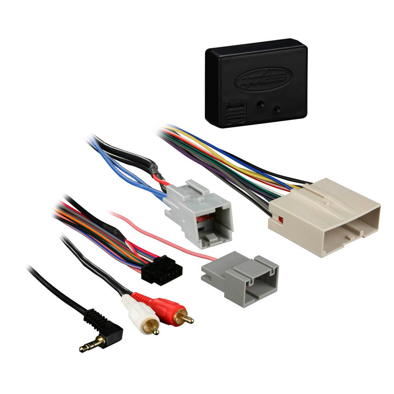 Axxess AXVI-5521 Ford Data Interface 2007-Up