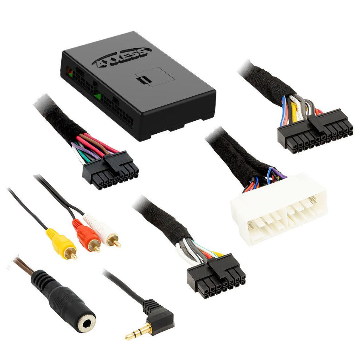 Axxess AXDIS-HK3 Hyundai/Kia Data Interface with SWC 2017-Up