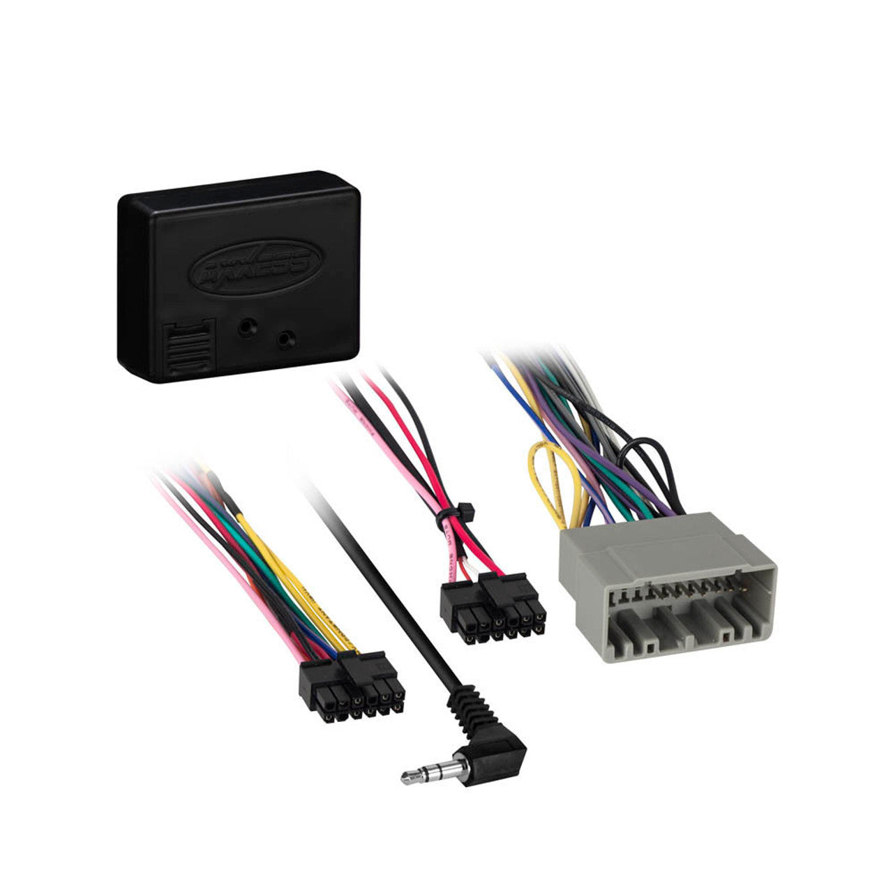 Axxess AXVI-6502 Chrysler/Dodge Data Interface 2004-2010