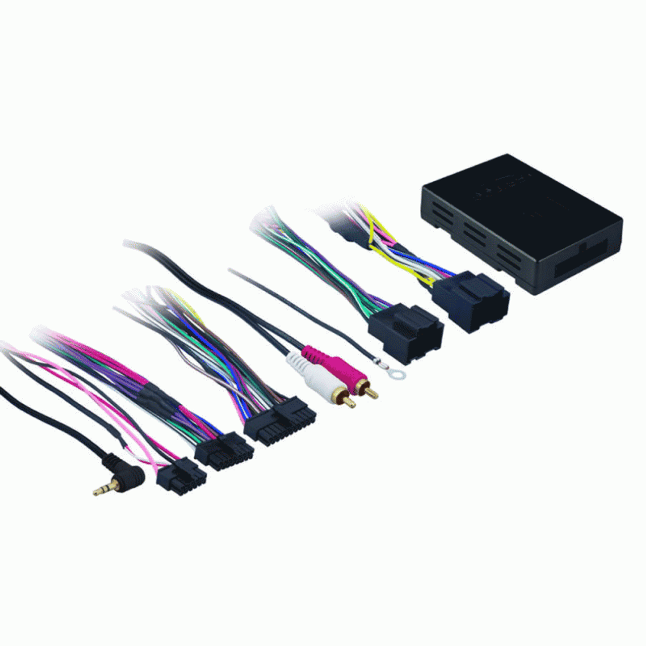 Axxess AXGMLN-012 GM LAN-29 Data Interface 2006-Up