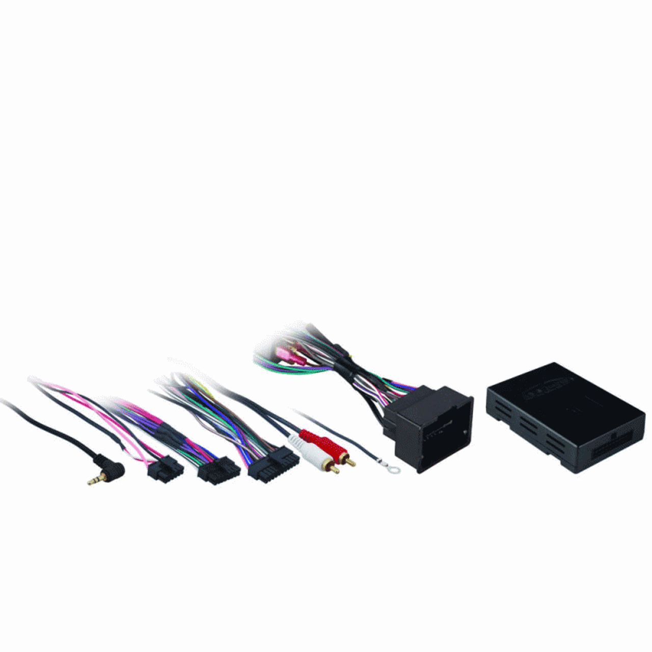 Axxess AXGM-044 Chevrolet Cruze 2011-2015 / Cruze Limited 2016 (with Monochrome Screen)