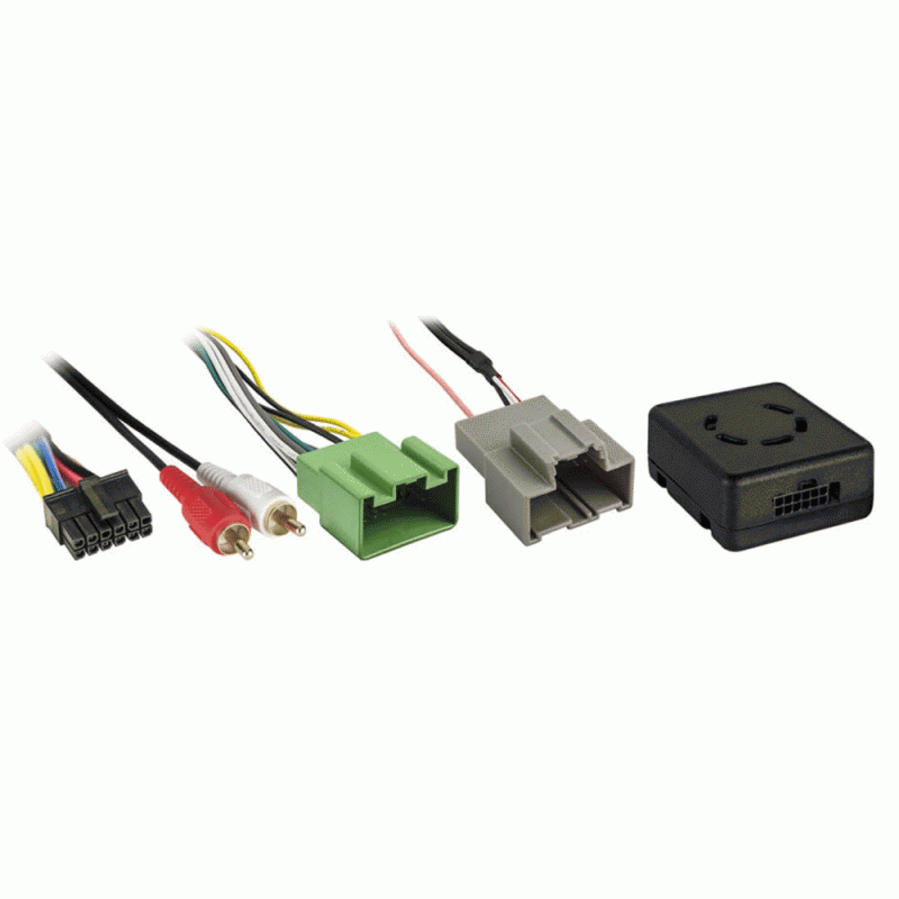 Axxess AXRC-GMLN9 GM Data Interface 2014-Up