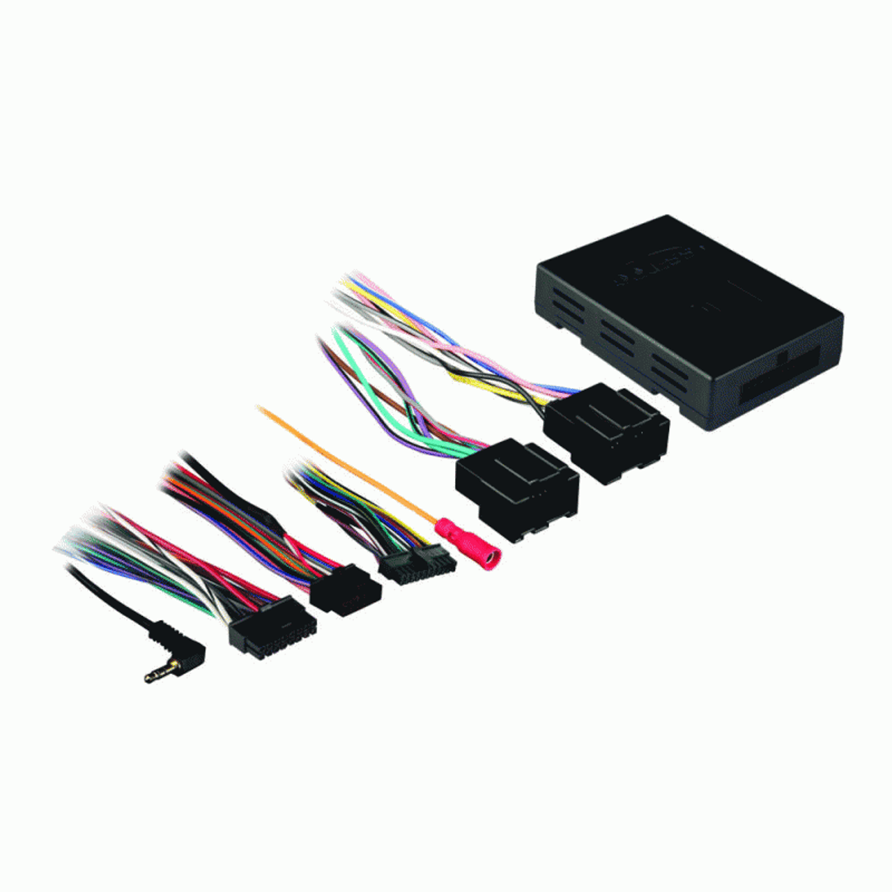 Axxess AXGMLN-02 GM Data Interface 2006-up