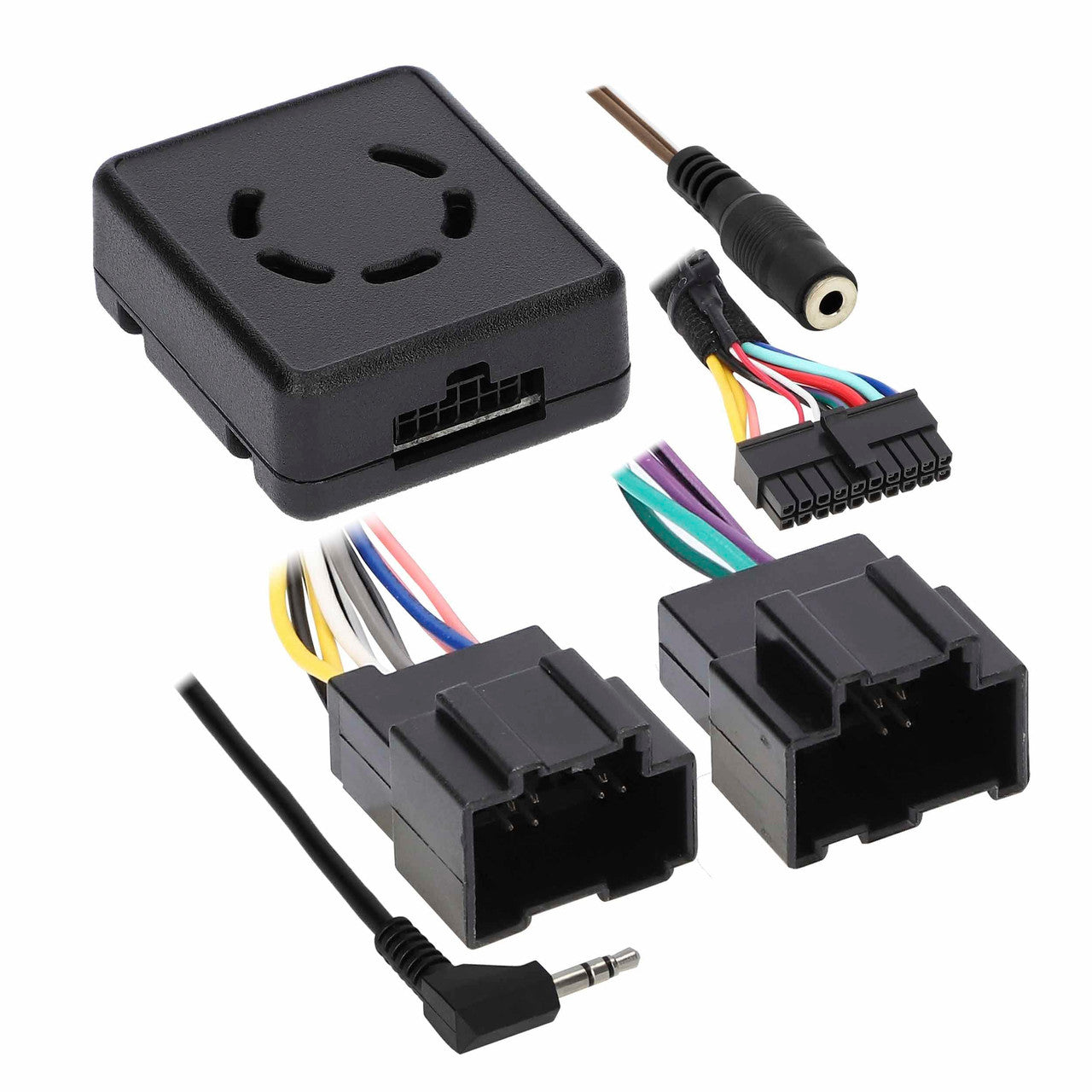Axxess AXTC-LN29 GM Data Interface with SWC 2006-Up
