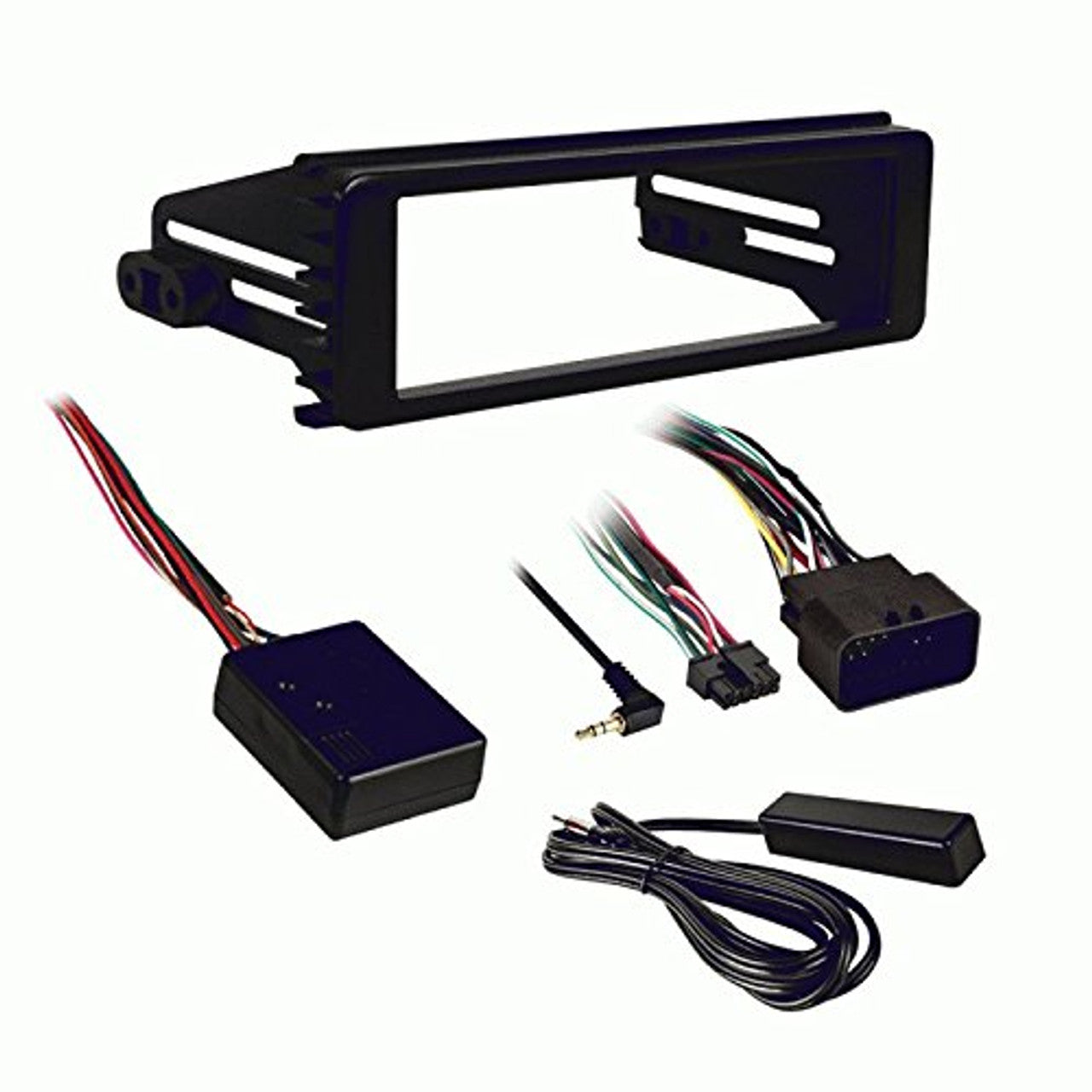 Metra 99-9613 1998-2013 Harley Davidson Stereo Install Kit