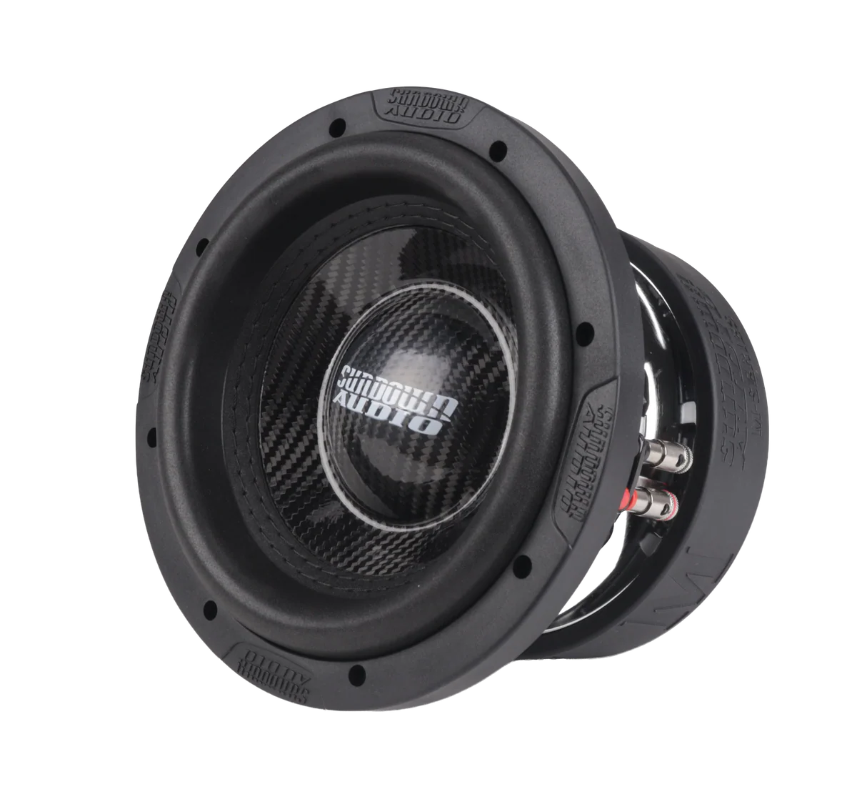 Sundown Audio M8 | 8