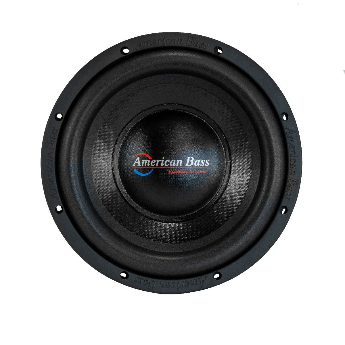 American Bass XO-1044 10