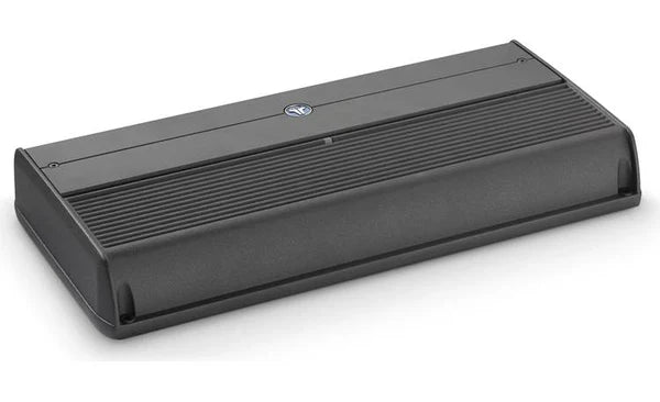 JL Audio XDM1000/1 Mono car/marine subwoofer amplifier — 1,000 watts RMS x 1 at 2 ohms