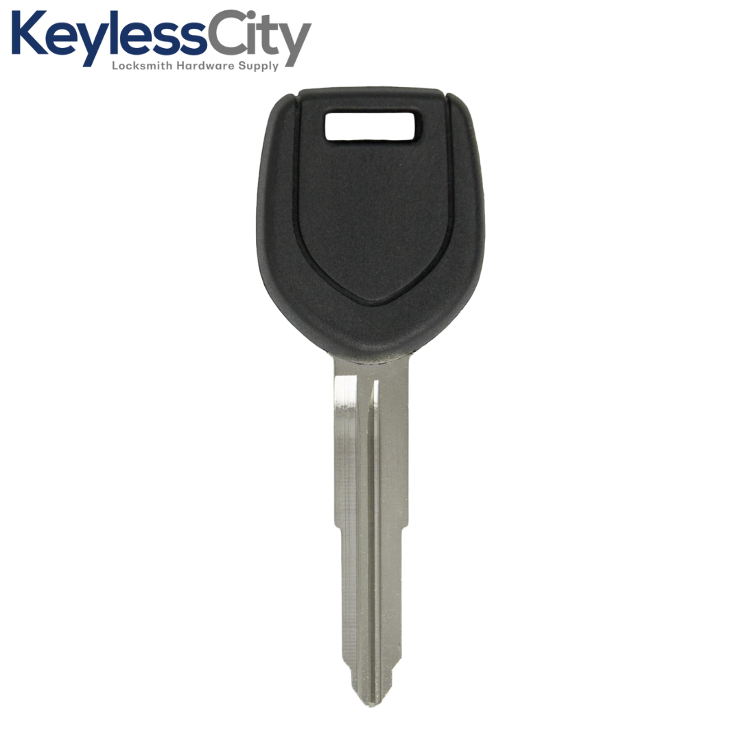 Mitsubishi MIT17 - Transponder Key - 46 MITS Chip (AFTERMARKET)