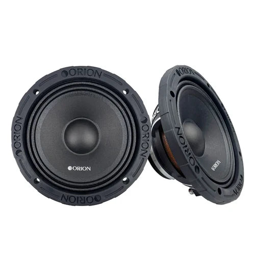 Orion HCCA64NDC 6.5