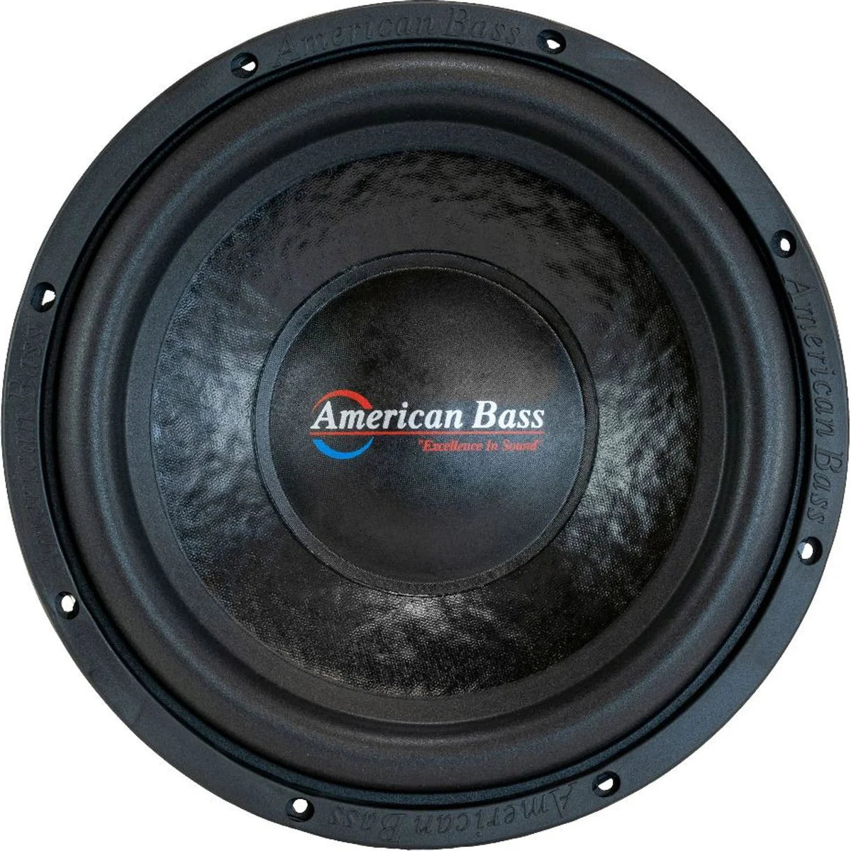 American Bass XO-1244 12