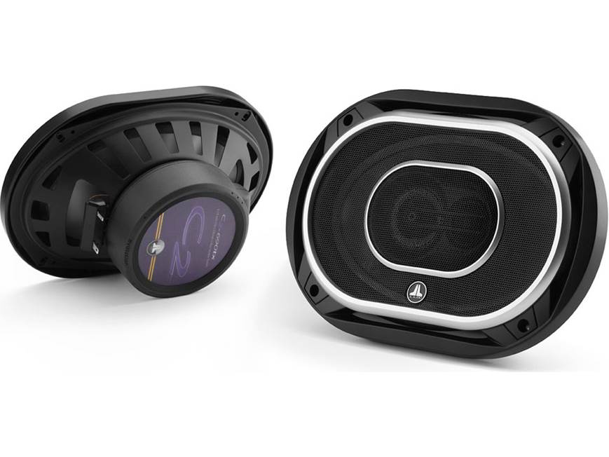 JL Audio C2-690tx Evolution® C2 Series 6