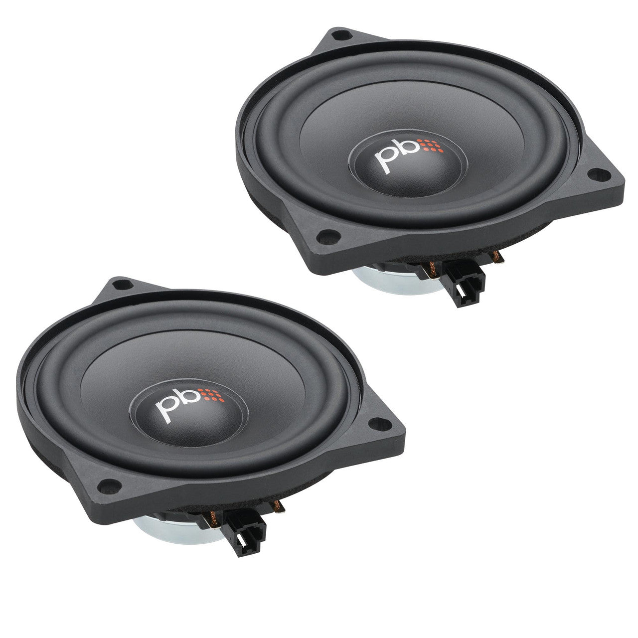 PowerBass OE40CW-T3Y TESLA OEM Replacement 4