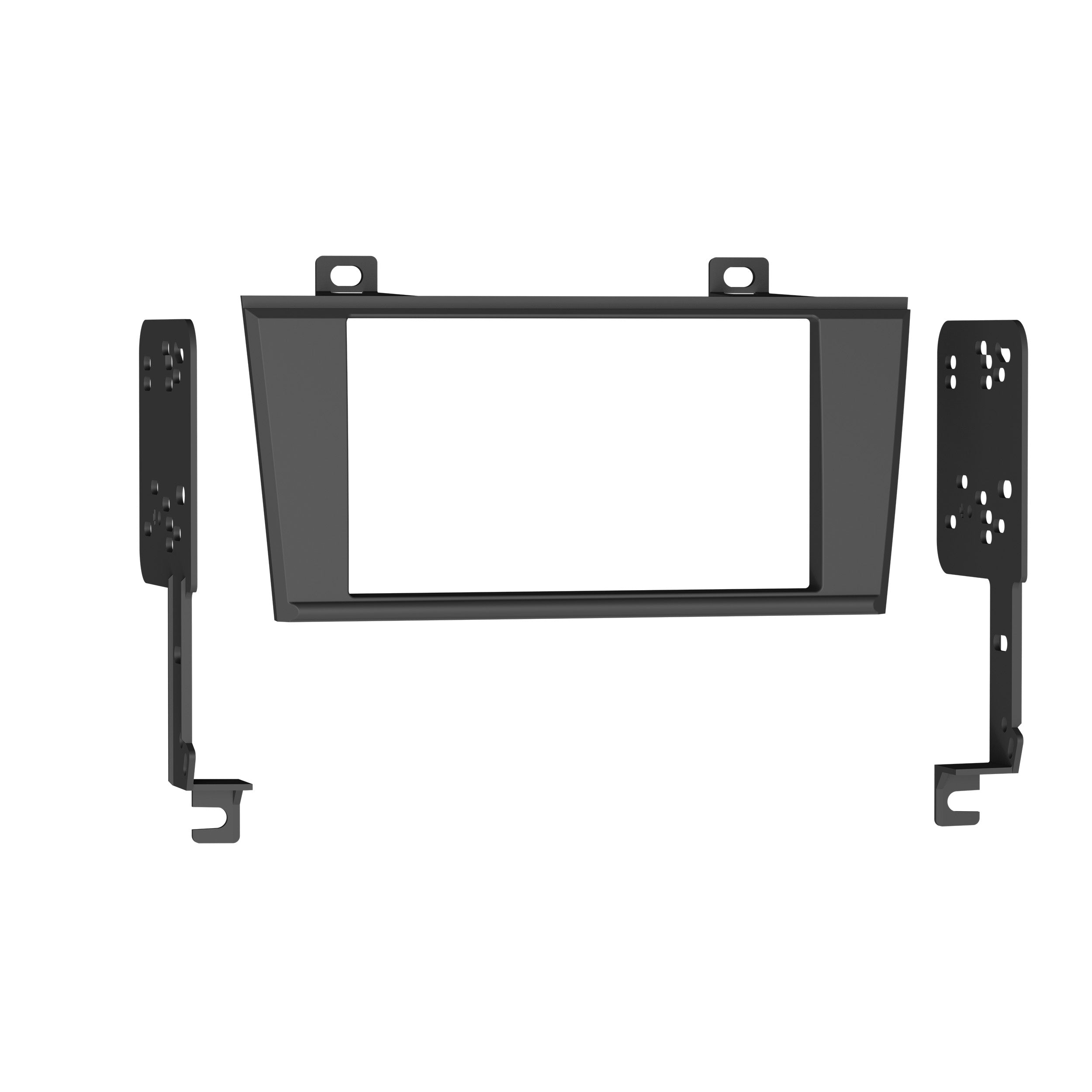 Ford/Lincoln - Thunderbird 2002-2005 / LS 2000-2006 - Black
