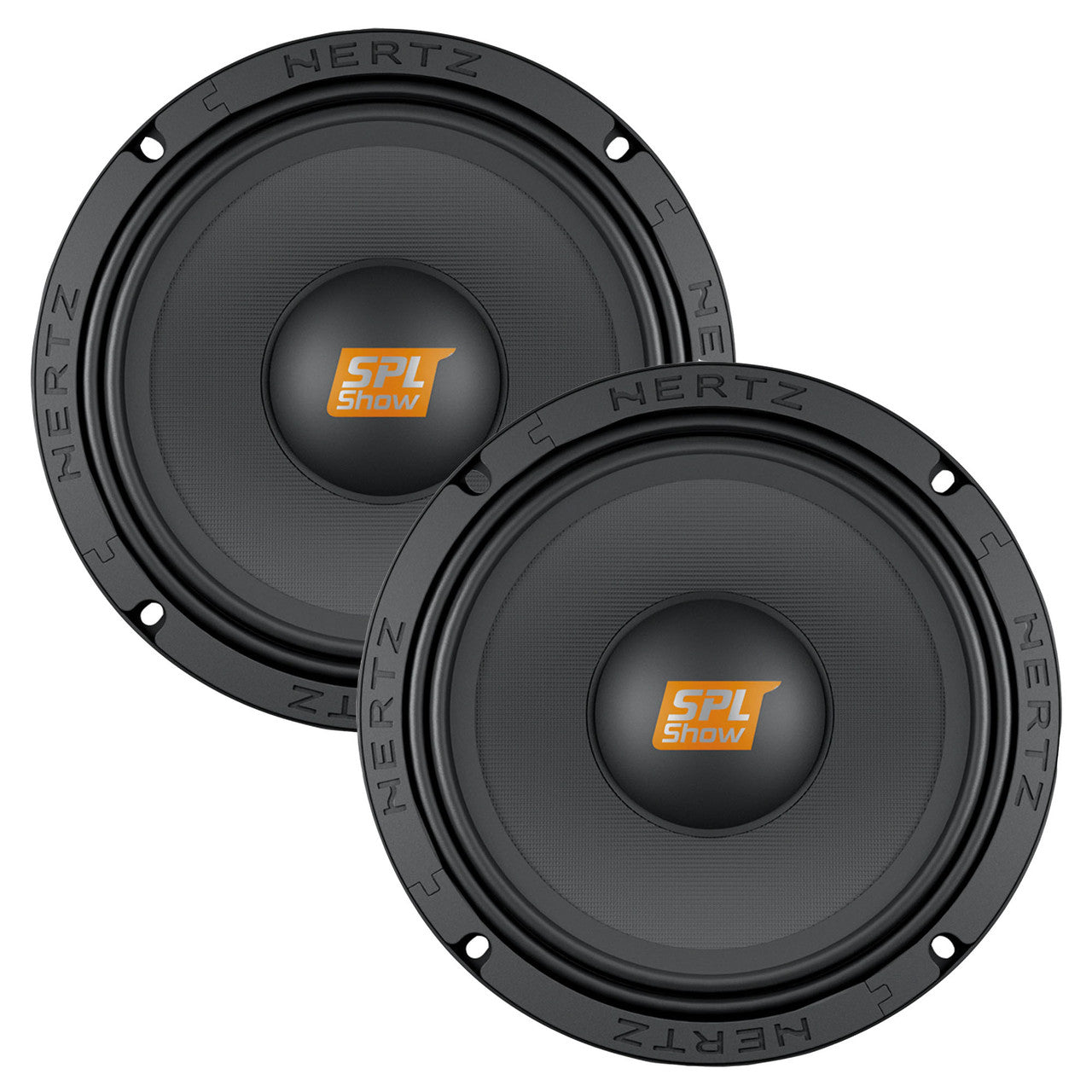 Hertz SPL Show Series SV-1651 6.5