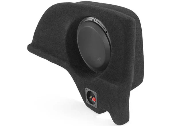 JL Audio Jeep Grand Cherokee Subwoofer Stealthbox, Model 94508