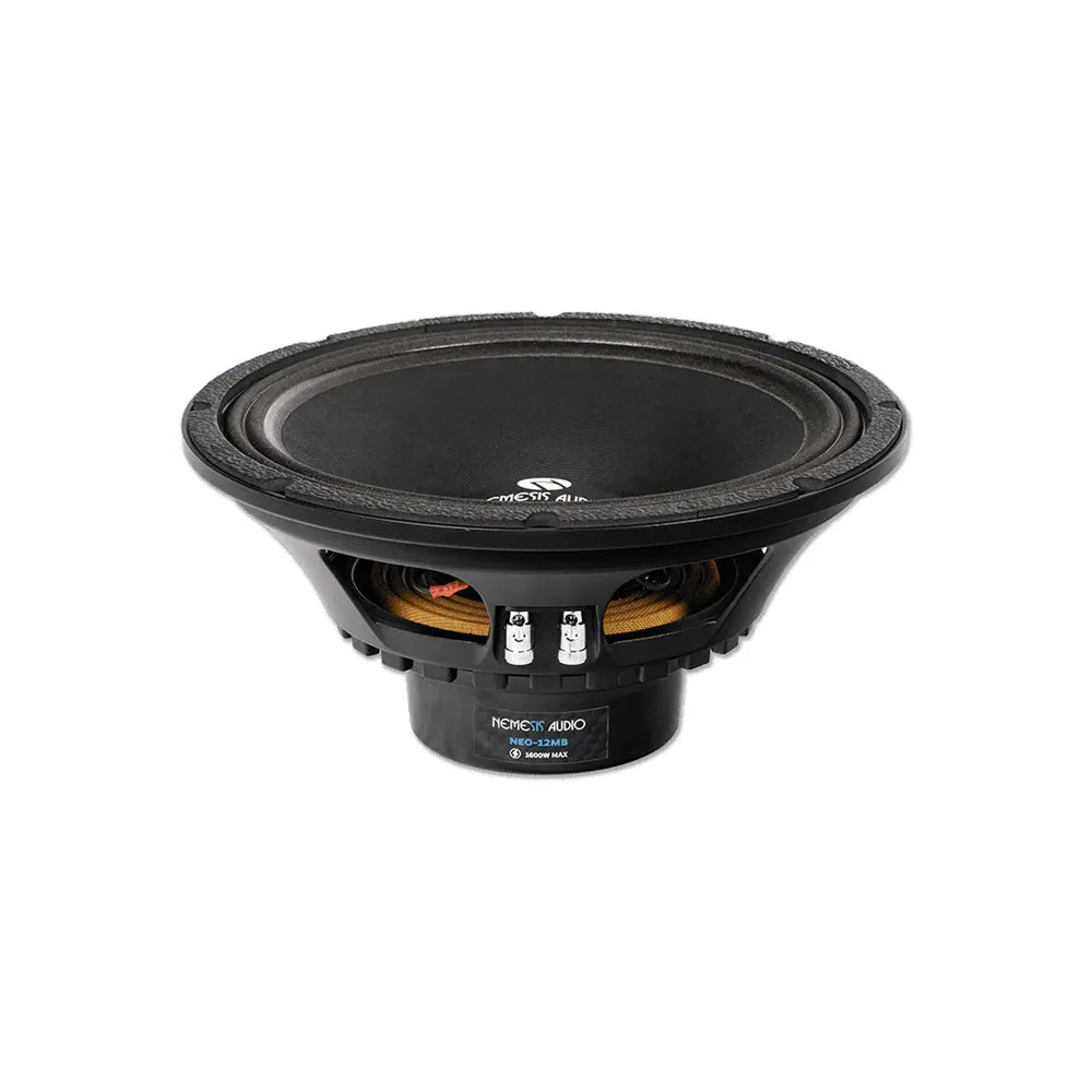 Nemesis Audio NEO-12MB 12