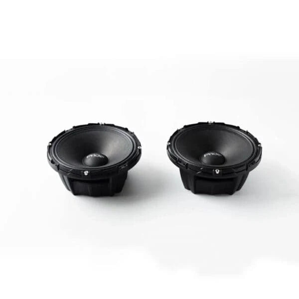 Pride Audio Solo 300 Neo 8
