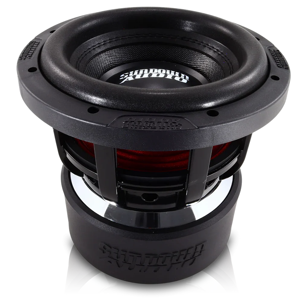 Sundown Audio X8 v.4 8