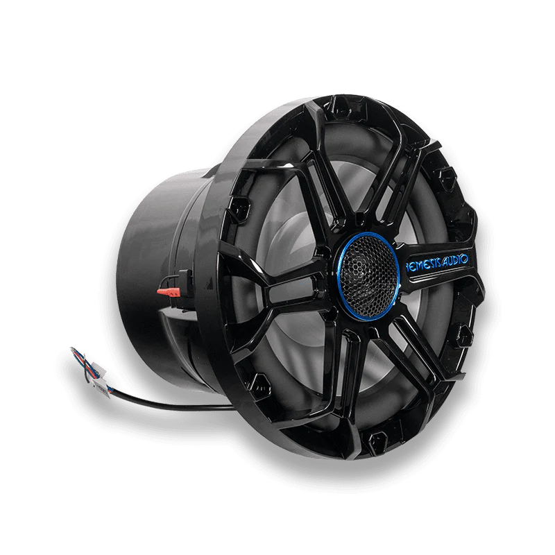 Nemesis Audio SOAK-8 | 8