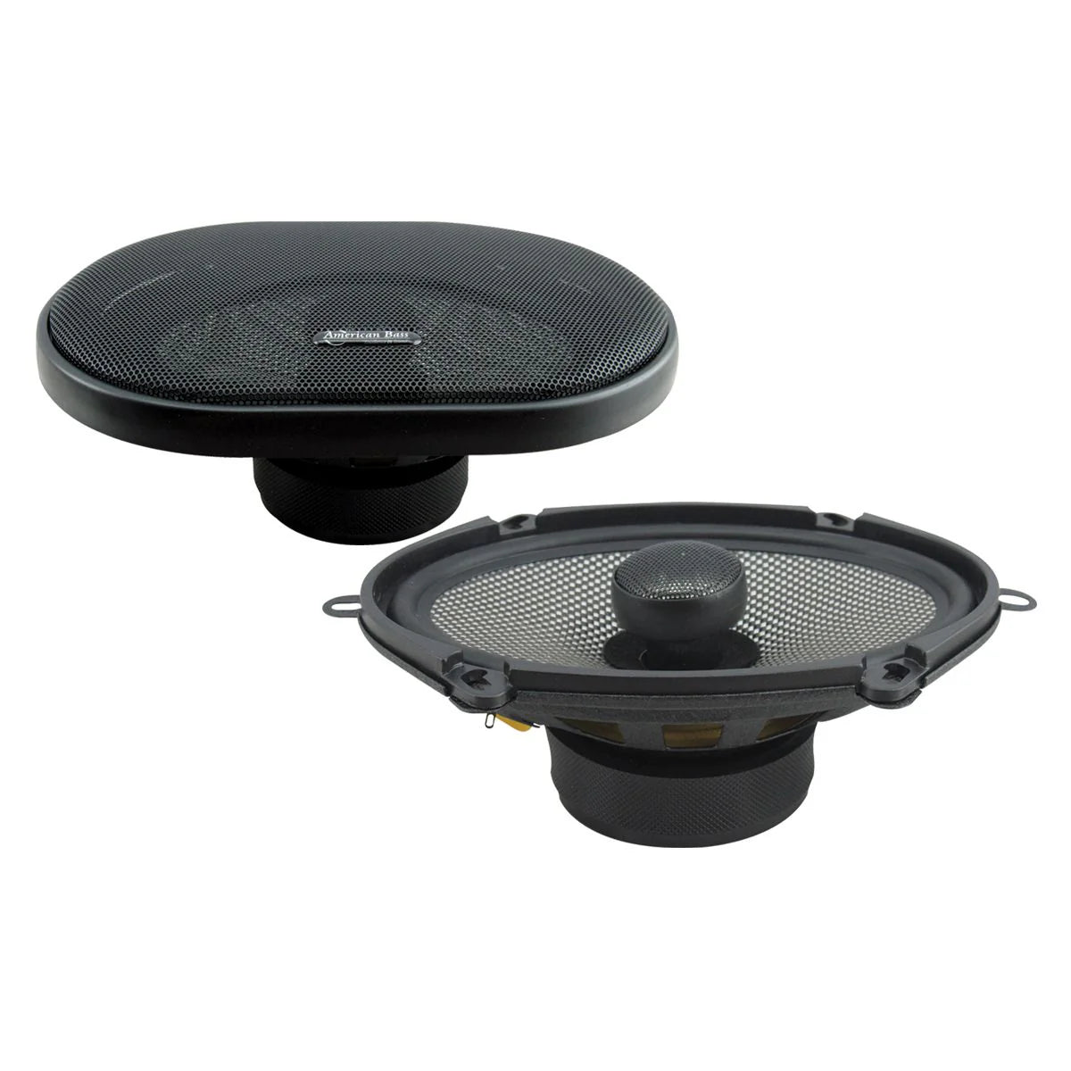 American Bass SQ5.7 5x7