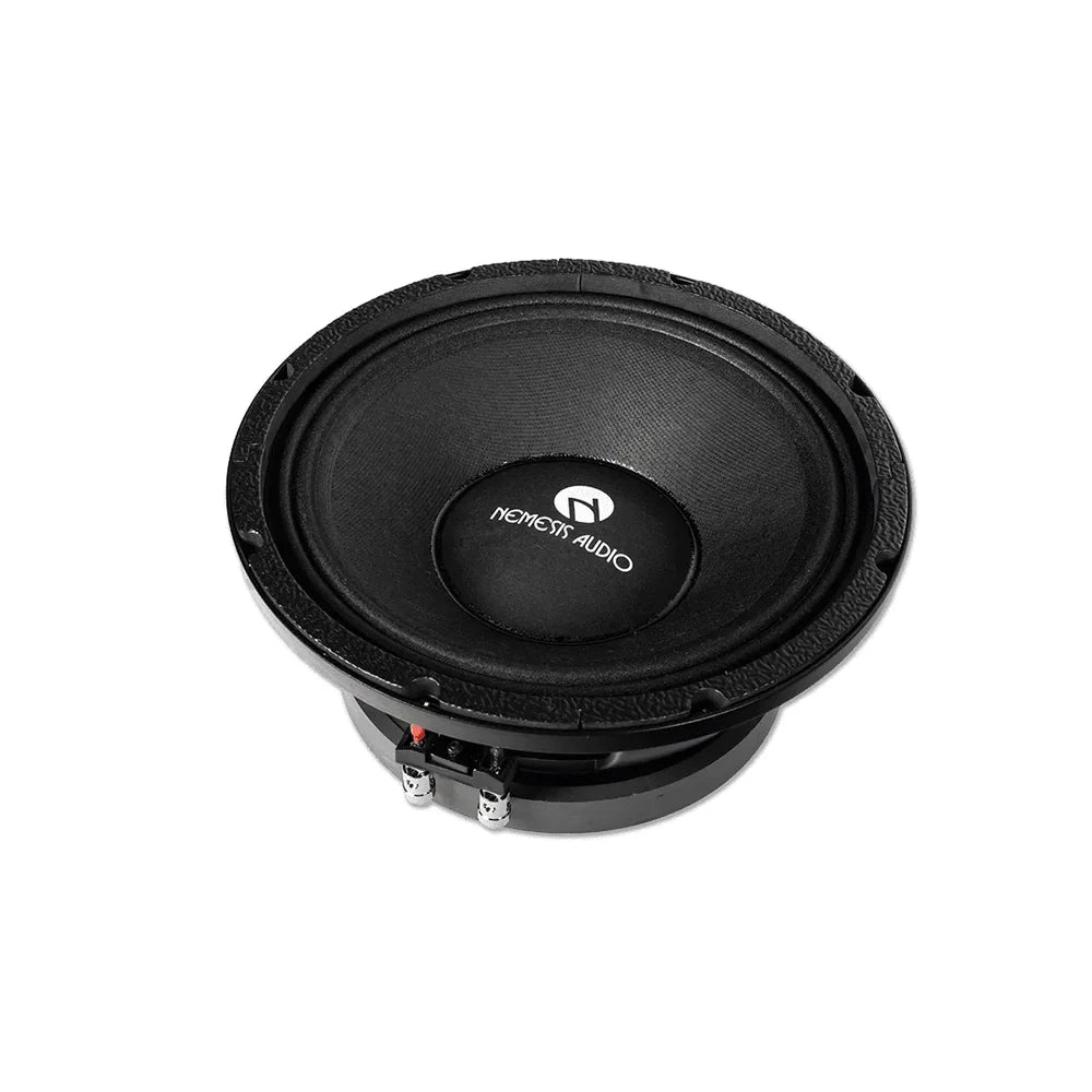 Nemesis Audio NA-10MR 10