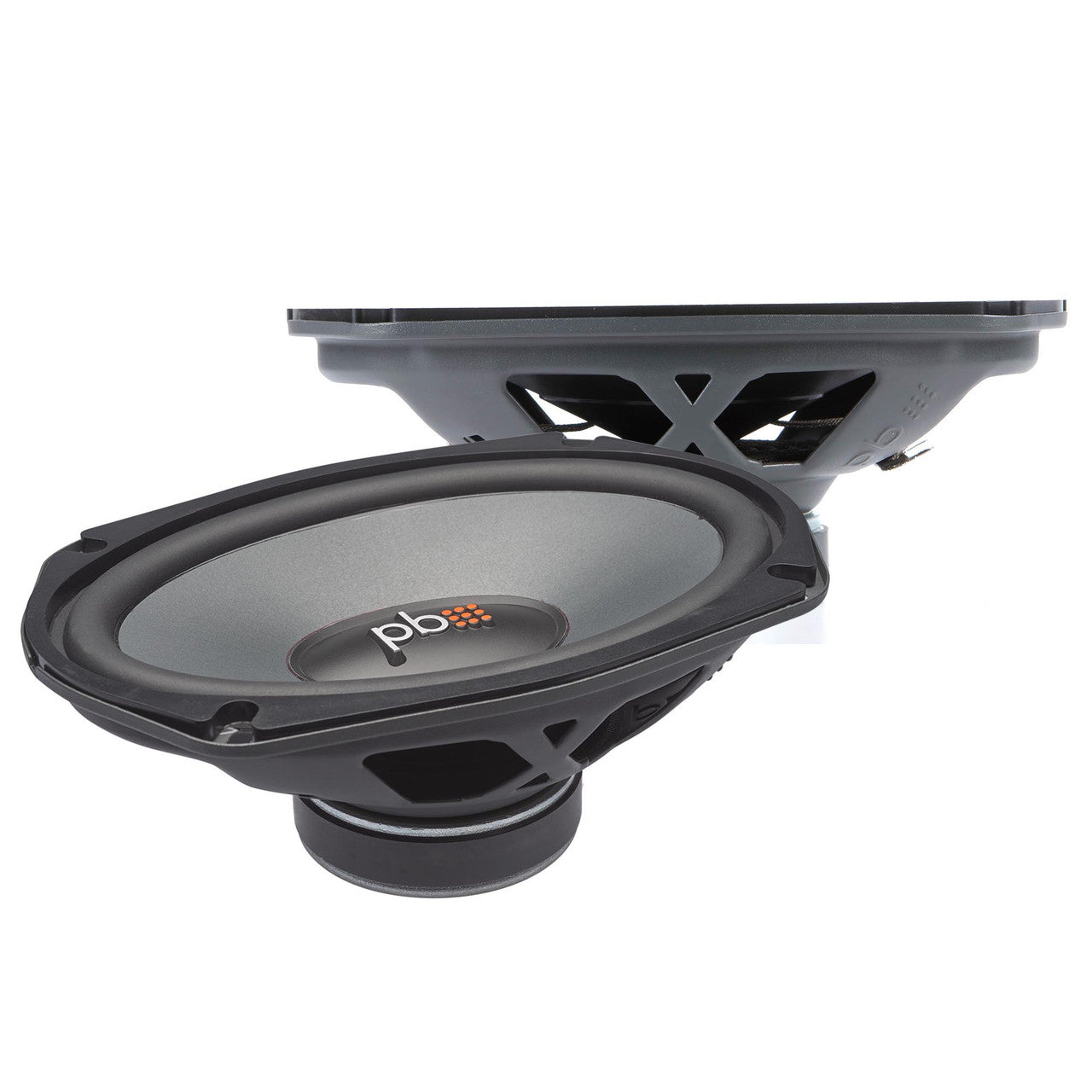 PowerBass OE-690D - 6