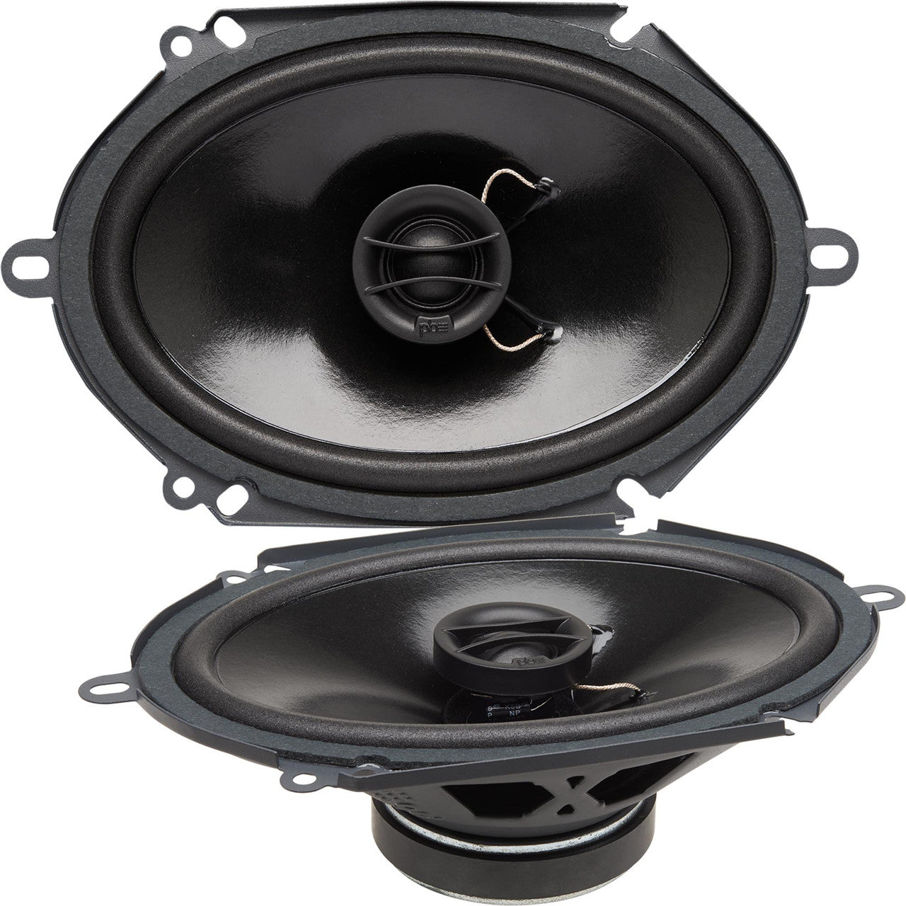 PowerBass S-6802 - 6x8