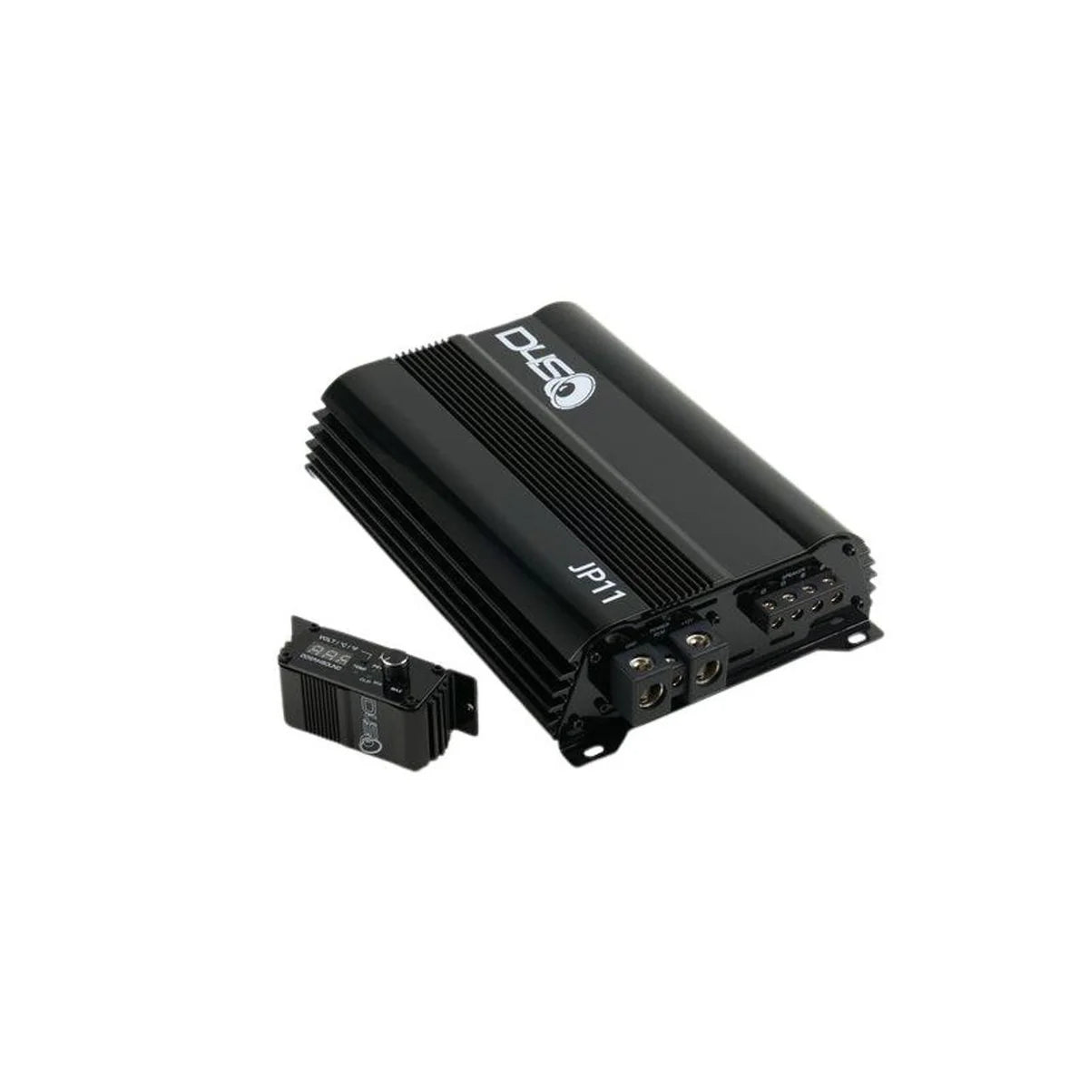 Down4Sound JP11 1100W RMS Monoblock Amplifier