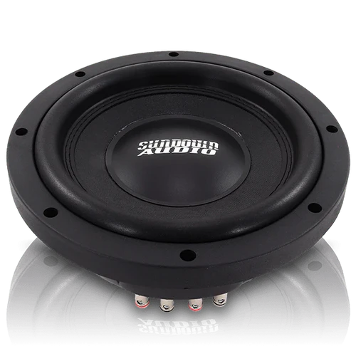 Sundown Audio SML10 10