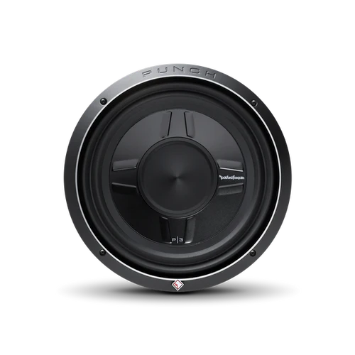 Rockford Fosgate P3SD4-12 12