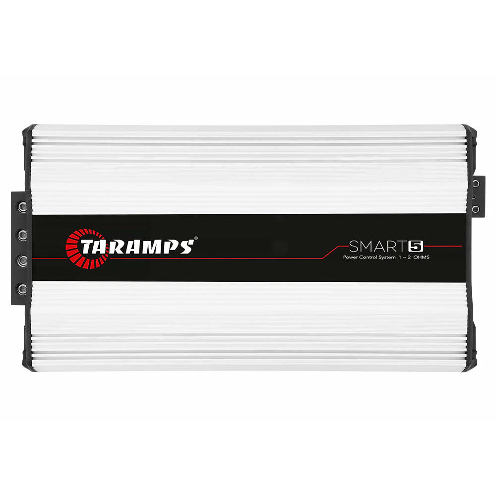 Taramps Smart5 | 5000W RMS Monoblock Amplifier 1-Ohm/2-Ohm